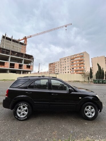 Kia Sorento 2008, 385,600 km - 2.5 l - Bakı