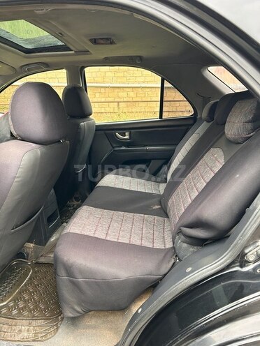 Kia Sorento 2008, 385,600 km - 2.5 l - Bakı