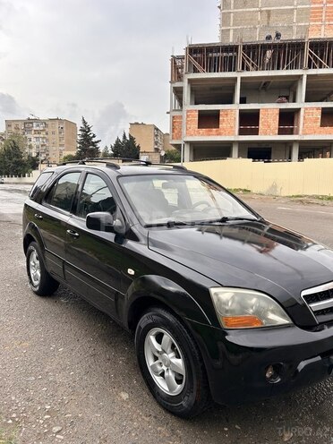 Kia Sorento 2008, 385,600 km - 2.5 l - Bakı