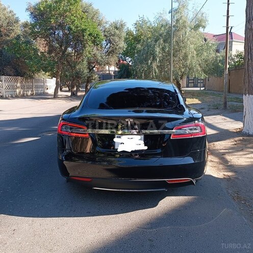 Tesla Model S 2013, 152,998 km - 0.0 l - Sumqayıt
