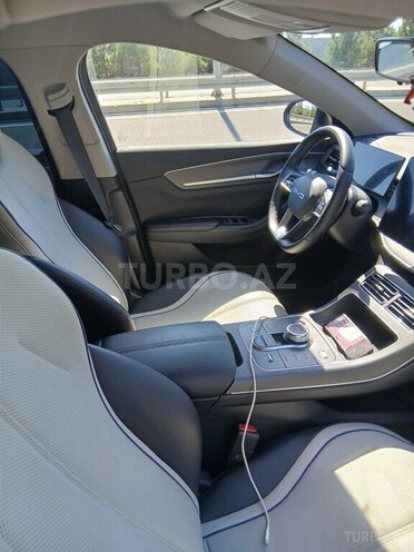 BYD Destroyer 05 2025, 45,000 km - 1.5 l - Bakı