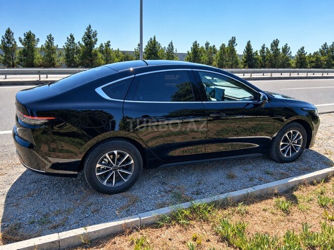 BYD Destroyer 05 2025, 45,000 km - 1.5 l - Bakı