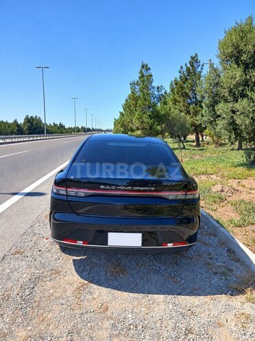BYD Destroyer 05 2025, 45,000 km - 1.5 l - Bakı