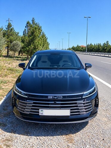 BYD Destroyer 05 2025, 45,000 km - 1.5 l - Bakı