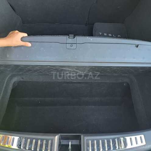 Tesla Model S 2013, 152,998 km - 0.0 l - Sumqayıt