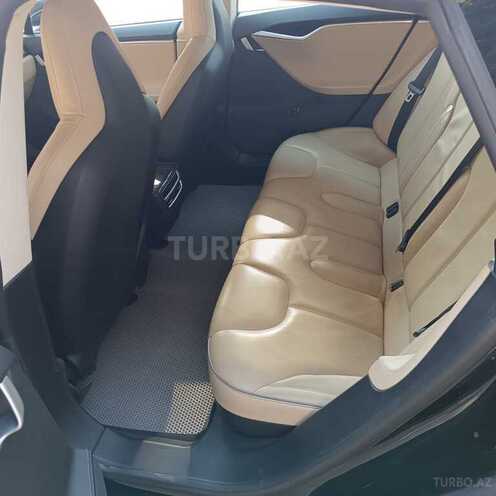 Tesla Model S 2013, 152,998 km - 0.0 l - Sumqayıt