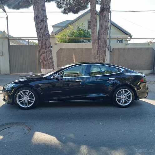 Tesla Model S 2013, 152,998 km - 0.0 l - Sumqayıt