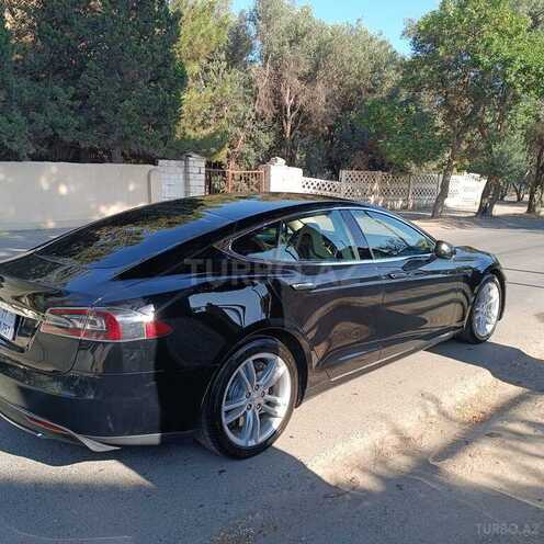 Tesla Model S 2013, 152,998 km - 0.0 l - Sumqayıt