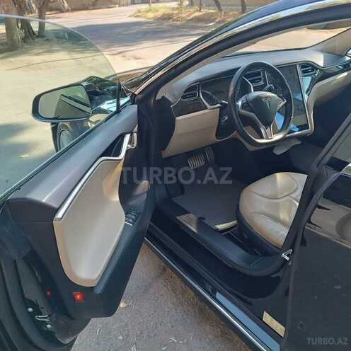 Tesla Model S 2013, 152,998 km - 0.0 l - Sumqayıt
