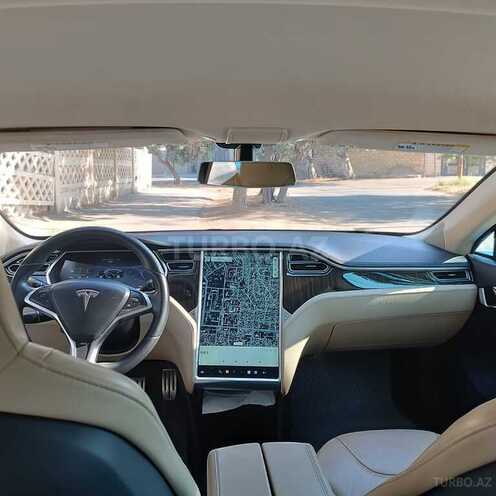 Tesla Model S 2013, 152,998 km - 0.0 l - Sumqayıt