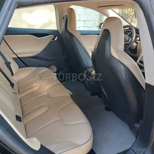 Tesla Model S 2013, 152,998 km - 0.0 l - Sumqayıt