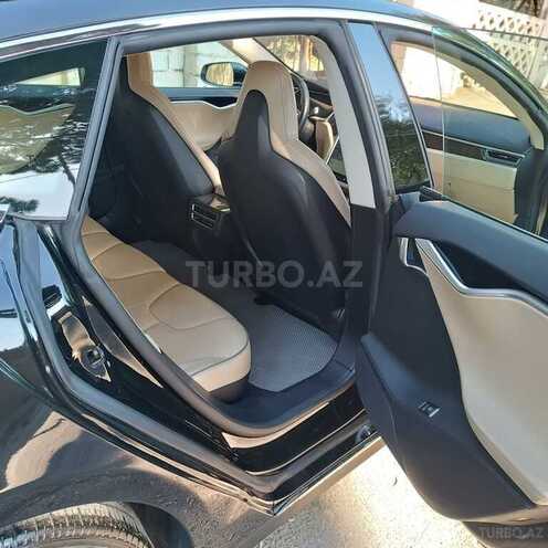 Tesla Model S 2013, 152,998 km - 0.0 l - Sumqayıt