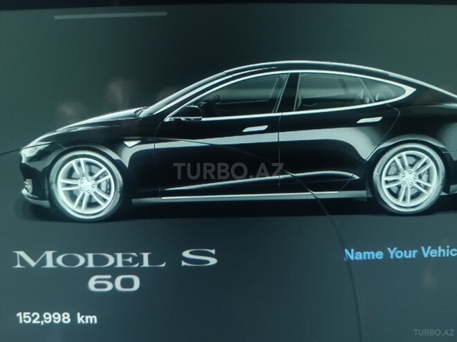 Tesla Model S 2013, 152,998 km - 0.0 l - Sumqayıt