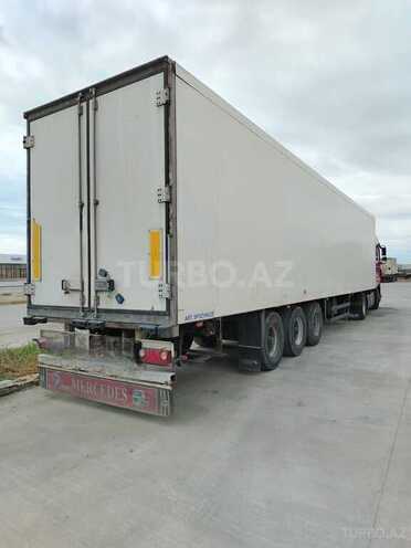 DAF 95 XF 2006, 1,200,000 km - 13.0 l - Bakı
