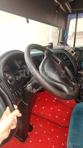 DAF 95 XF 2006, 1,200,000 km - 13.0 l - Bakı
