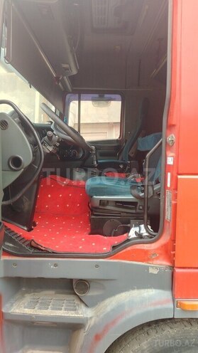 DAF 95 XF 2006, 1,200,000 km - 13.0 l - Bakı