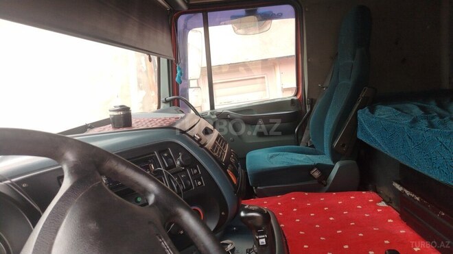 DAF 95 XF 2006, 1,200,000 km - 13.0 l - Bakı