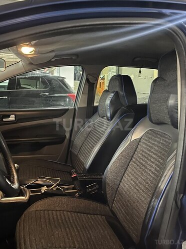 Ford Focus 2009, 300,942 km - 2.0 l - Bakı