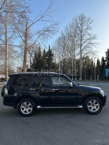 Mitsubishi Pajero 2008, 222,000 km - 3.0 l - Mingəçevir