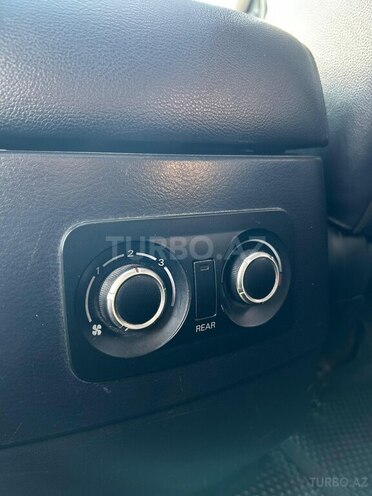 Mitsubishi Pajero 2008, 222,000 km - 3.0 l - Mingəçevir