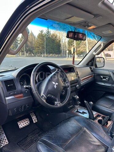 Mitsubishi Pajero 2008, 222,000 km - 3.0 l - Mingəçevir