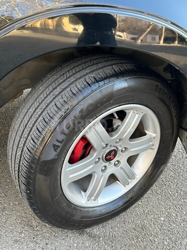 Mitsubishi Pajero 2008, 222,000 km - 3.0 l - Mingəçevir