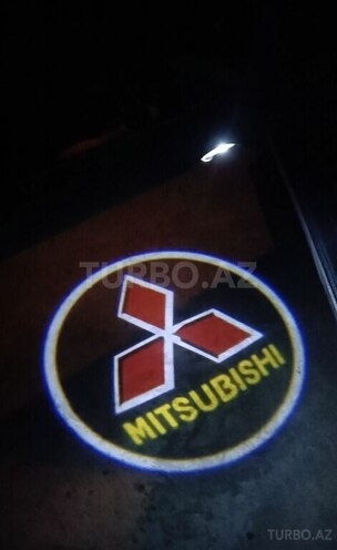 Mitsubishi Pajero 2008, 222,000 km - 3.0 l - Mingəçevir
