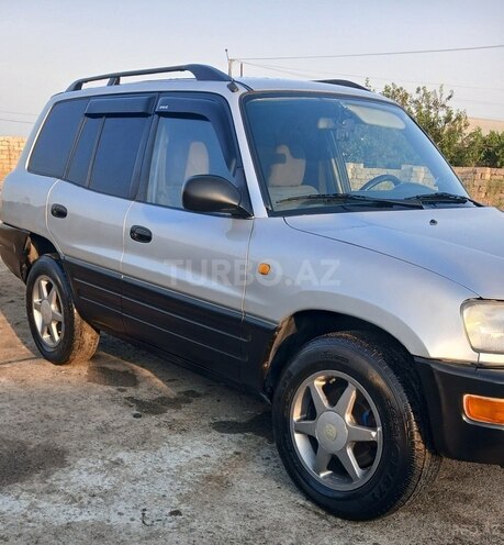 Toyota RAV4 1997, 450,000 km - 2.0 л - Bakı
