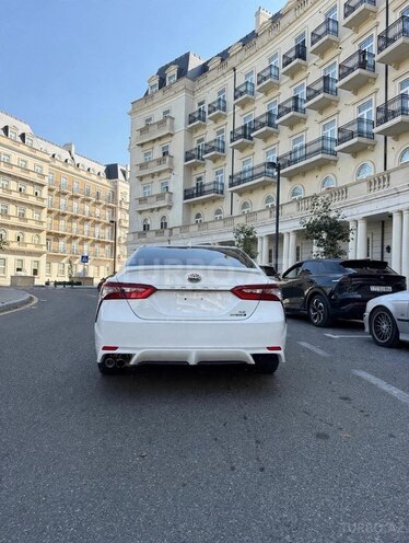 Toyota Camry 2021, 150,000 km - 2.5 l - Bakı