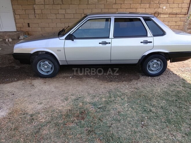 LADA (VAZ) 21099 2003, 100,000 km - 1.6 л - Ağcabədi