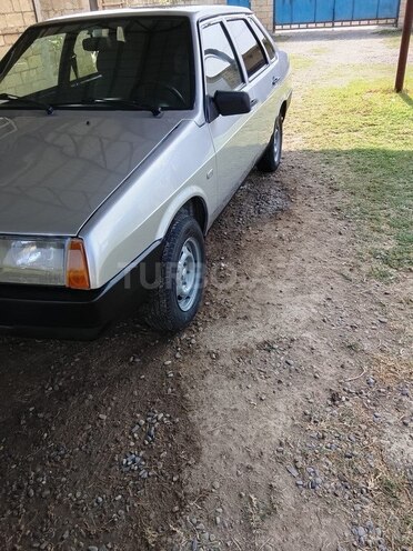 LADA (VAZ) 21099 2003, 100,000 km - 1.6 л - Ağcabədi