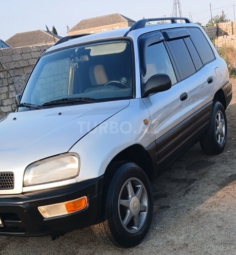Toyota RAV4 1997, 450,000 km - 2.0 л - Bakı