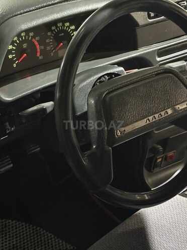 LADA (VAZ) 21099 2003, 100,000 km - 1.6 л - Ağcabədi