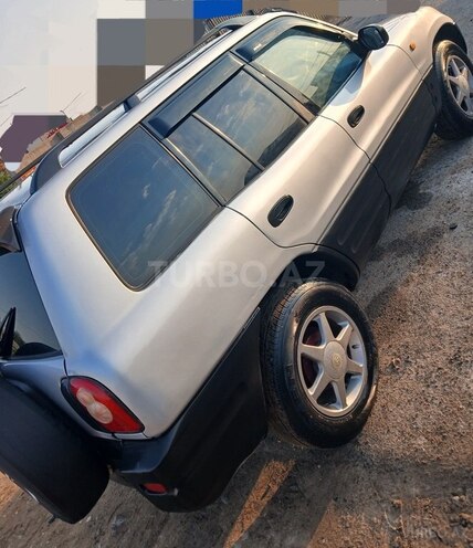 Toyota RAV4 1997, 450,000 km - 2.0 л - Bakı