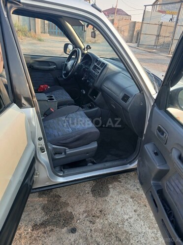Toyota RAV4 1997, 450,000 km - 2.0 л - Bakı