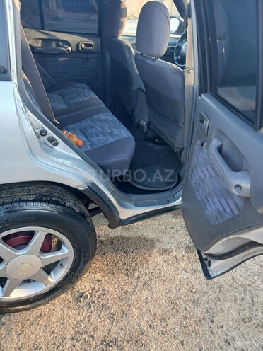 Toyota RAV4 1997, 450,000 km - 2.0 л - Bakı