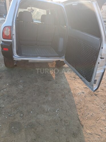 Toyota RAV4 1997, 450,000 km - 2.0 л - Bakı