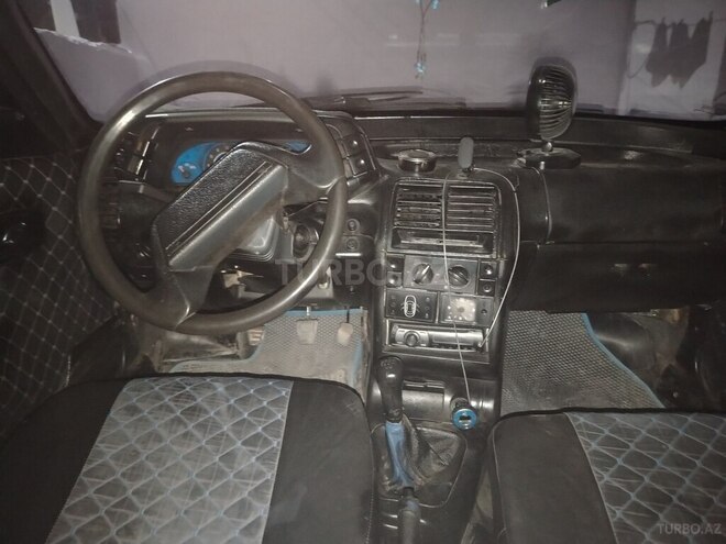 LADA (VAZ) 2112 2004, 500,000 km - 1.6 l - Bakı