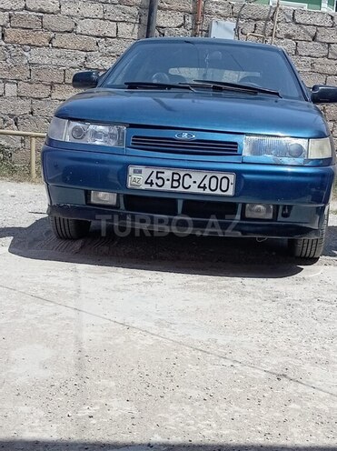 LADA (VAZ) 2112 2004, 500,000 km - 1.6 l - Bakı