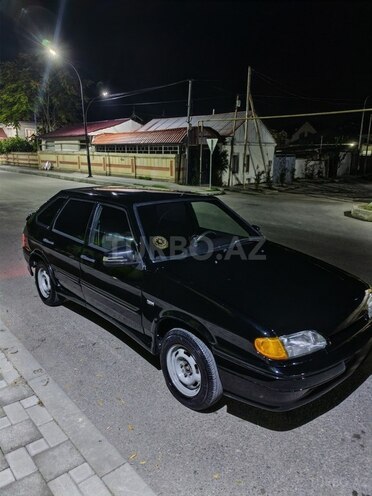LADA (VAZ) 2114 2010, 230,000 km - 1.6 л - Xaçmaz