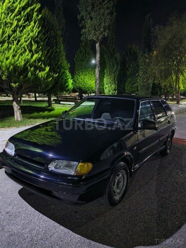 LADA (VAZ) 2114 2010, 230,000 km - 1.6 л - Xaçmaz