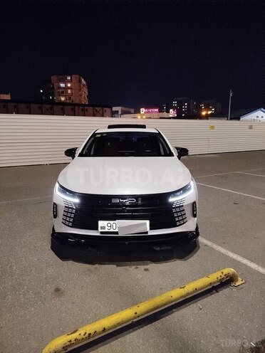 BYD Destroyer 05 2025, 103,000 km - 1.5 l - Bakı