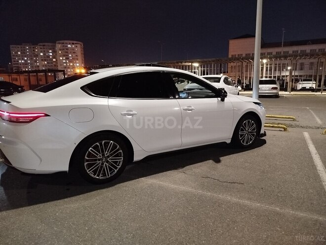 BYD Destroyer 05 2025, 103,000 km - 1.5 l - Bakı