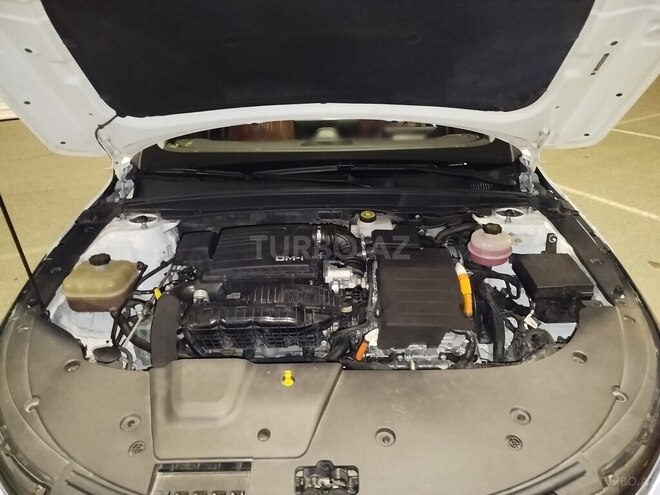 BYD Destroyer 05 2025, 103,000 km - 1.5 l - Bakı