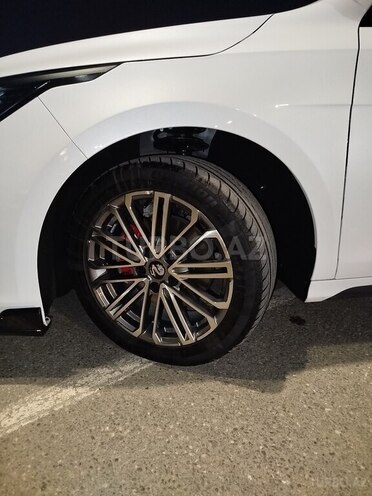 BYD Destroyer 05 2025, 103,000 km - 1.5 l - Bakı