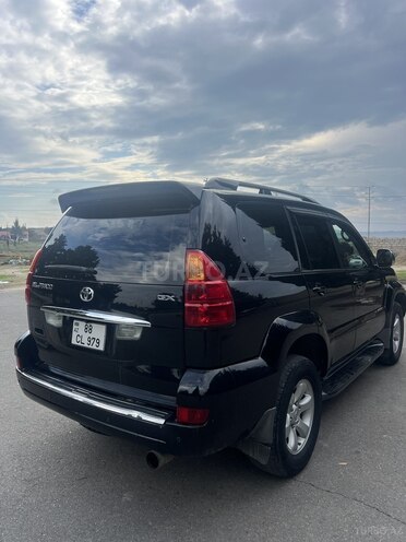 Toyota Land Cruiser Prado 2005, 310,000 km - 2.7 l - Bakı