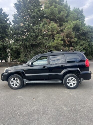 Toyota Land Cruiser Prado 2005, 310,000 km - 2.7 l - Bakı