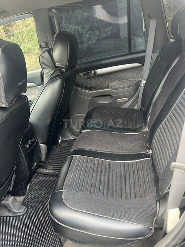 Toyota Land Cruiser Prado 2005, 310,000 km - 2.7 l - Bakı