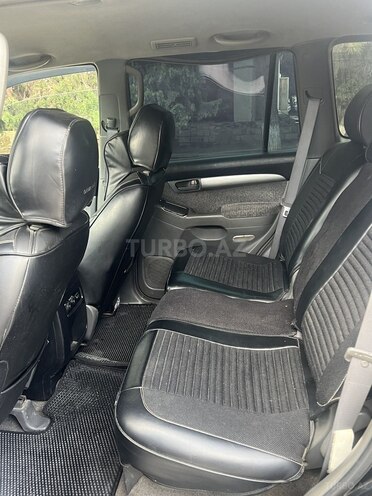 Toyota Land Cruiser Prado 2005, 310,000 km - 2.7 l - Bakı