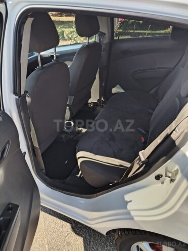 Chevrolet Spark 2022, 209,000 km - 1.3 l - Gəncə